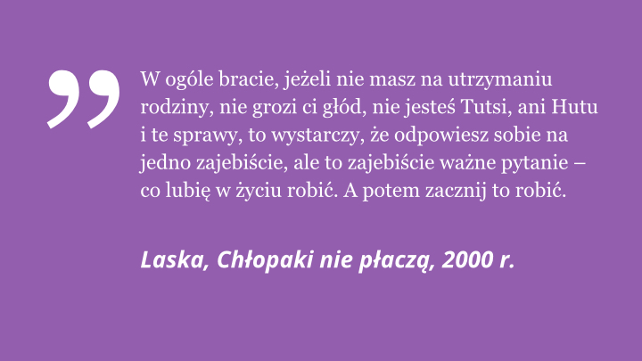 Wordcamp Polska 2015 - Kraków - Tomasz Lach - Prezentacja